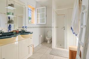 Villas Vendange Tardive : photos des chambres