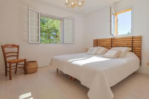 Villas Vendange Tardive : photos des chambres