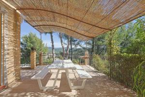 Villas Vendange Tardive : photos des chambres