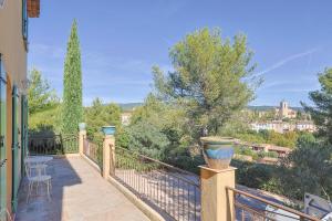 Villas Vendange Tardive : photos des chambres