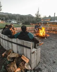 RentUp - Escapate a la Montana, Vila de lujo en San Martin de los Andes - Чапелько