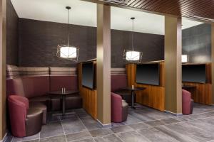 Courtyard by Marriott Indianapolis West-Speedway