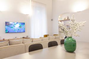 Leukòs Luxury Apartments