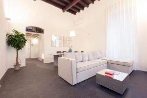 Leukòs Luxury Apartments