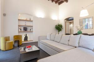 Leukòs Luxury Apartments