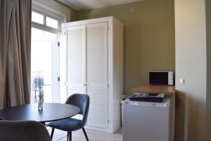 NEW Roof terrace apartment in Jordaan Area