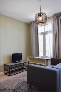 NEW Roof terrace apartment in Jordaan Area