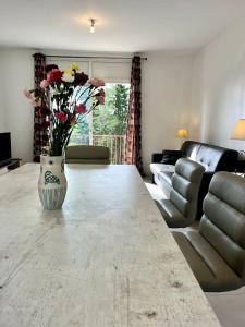 Le Kiwi, bel appartement moderne en pleine nature