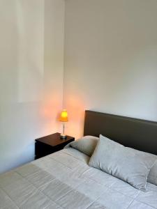 Appartements Le Kiwi, bel appartement moderne en pleine nature : photos des chambres