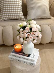 Bunnys Homes - Vinhomes Ocean Park