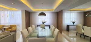 4 suítes Copacabana vista mar