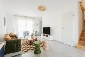 Charmante maison Angoulins - 滨海昂古兰