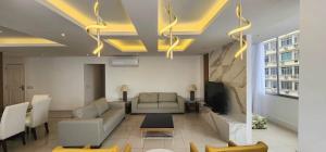 4 suítes Copacabana vista mar