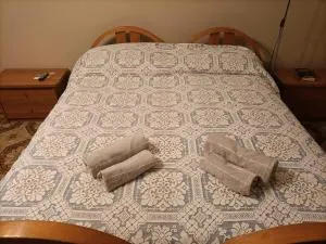 B&B Vesuviano da zia Lella - Acerra