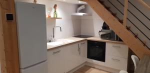 Appartements Le pommier : photos des chambres