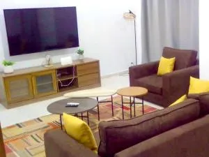 Appartement Cosy 2 - Ngor