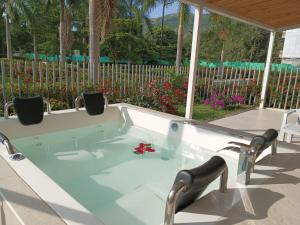 Apartasol Dominica Citadela Di Sole