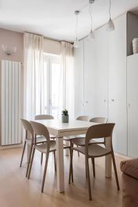 Silver House [Navigli - Tortona]