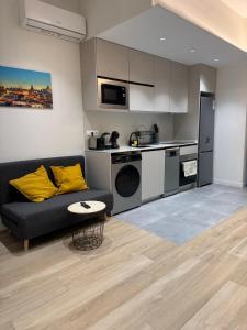 Apartamento Río Turia 2