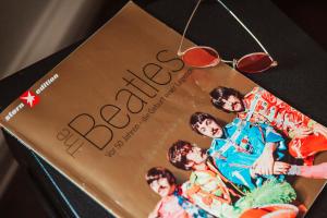 Ferienwohnung "Beatles"