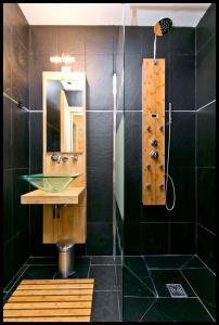 Appartements Etoile des neiges : photos des chambres