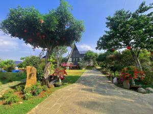 Homestay Mộc Hoa Viên