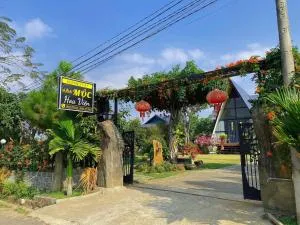 Homestay Mộc Hoa Viên - Ấp Thiện Lập