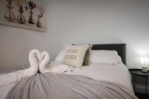 Blackpool Abode - Shaw Heights