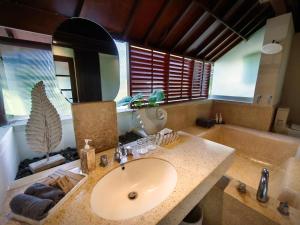 Bumi Ola Villa Pandawa