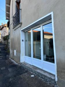 Appartements Cocon chaleureux studio le puy : photos des chambres