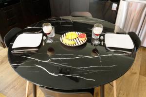 Appartements Sweet Namaste - Host Provence : photos des chambres