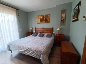 Chalet Estibaliz unifamiliar