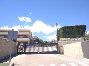 Chalet Estibaliz unifamiliar