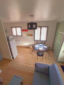 Appartements Chez M-TH : photos des chambres