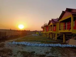 Nest Home Stay - Uttar Simlabari