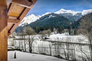 Chalet des Enfants La Clusaz - OVO Network