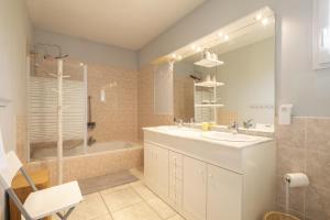 Villas Vendange Tardive : photos des chambres