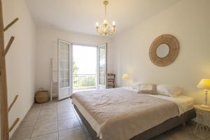Villas Vendange Tardive : photos des chambres