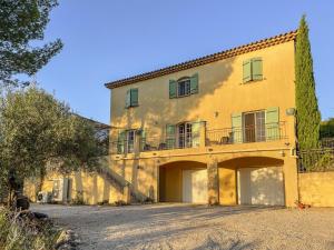 Villas Vendange Tardive : photos des chambres