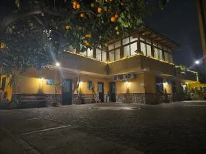 Motel Luna Rossa - Angri