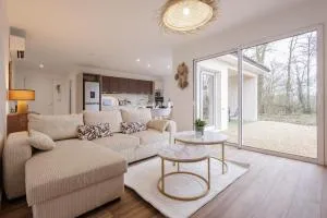 Villa Victoria - Sulignat