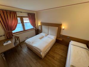 Appartamenti Cristallo