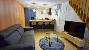 Appartement Fontainebleau - Cesson