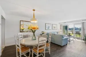 1809 Bluff Villas - Daufuskie Landing