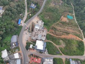 Misty Nest Suite Rooms