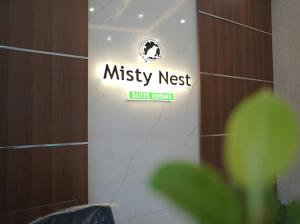 Misty Nest Suite Rooms