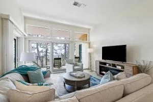 1838 Beachside Tennis - Daufuskie Landing