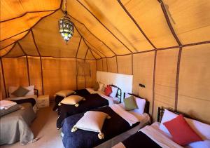 Merzouga nights camp& excursions