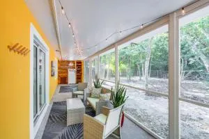 Walk to Beach Home 8 Mi to Key Largo! - Tavernier