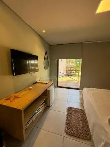 Villas bobz-Barra grande - Barrinha